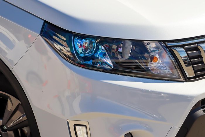 2024 Suzuki Vitara Turbo