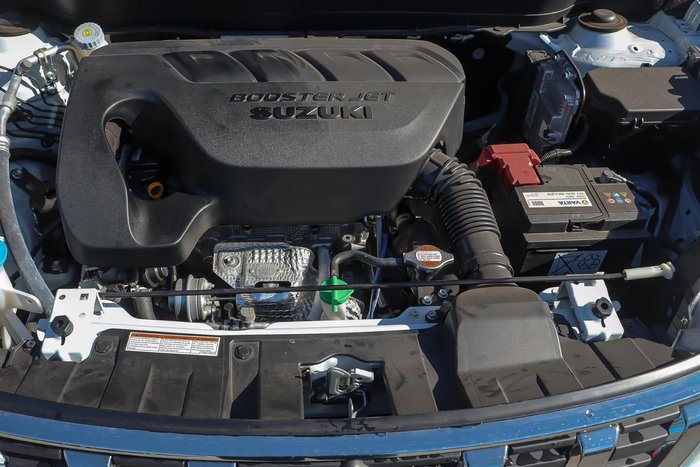 2024 Suzuki Vitara Turbo