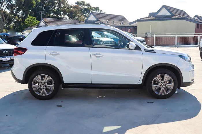 2024 Suzuki Vitara Turbo