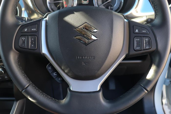 2024 Suzuki Vitara Turbo