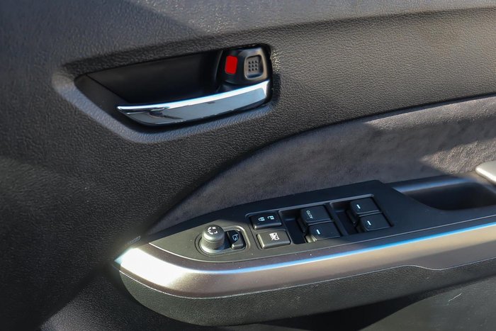 2024 Suzuki Vitara Turbo