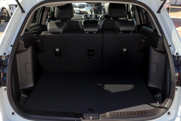 2024 Suzuki Vitara Turbo