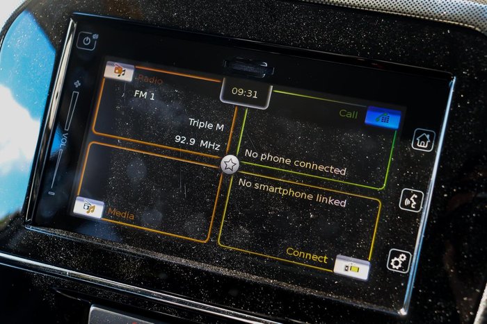 2024 Suzuki Vitara Turbo