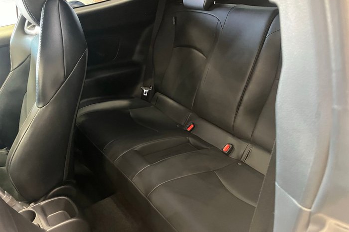 2020 Toyota Yaris GR