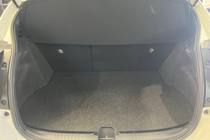 2020 Toyota Yaris GR