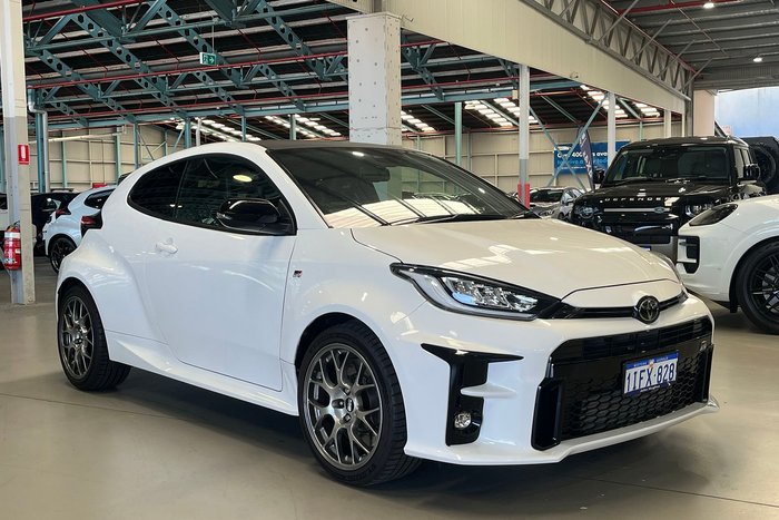 2020 Toyota Yaris