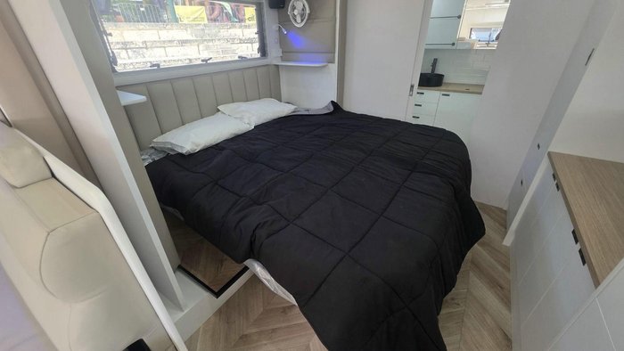2026 Lotus Caravans Hollywood Hw246 24'6