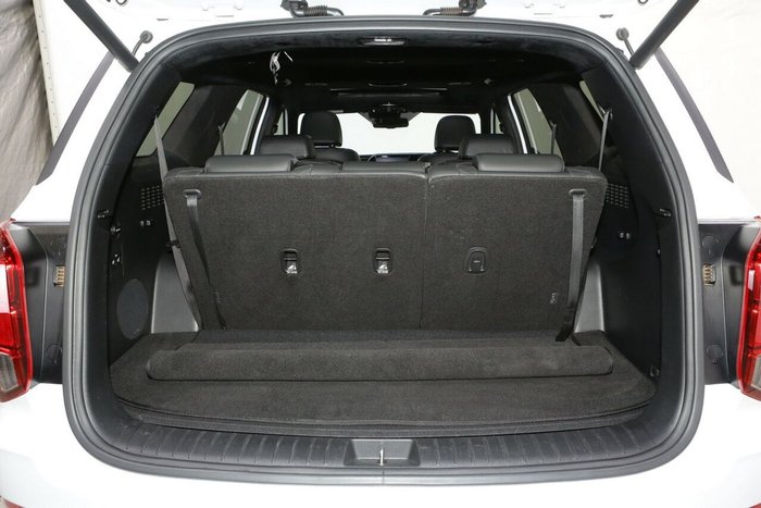 2022 Hyundai Palisade Highlander