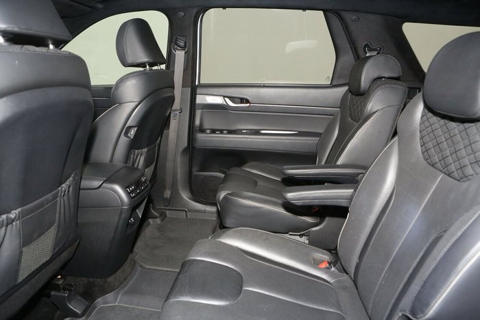 2022 Hyundai Palisade Highlander