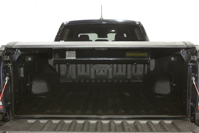 2023 Ford Ranger Raptor