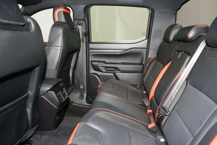 2023 Ford Ranger Raptor