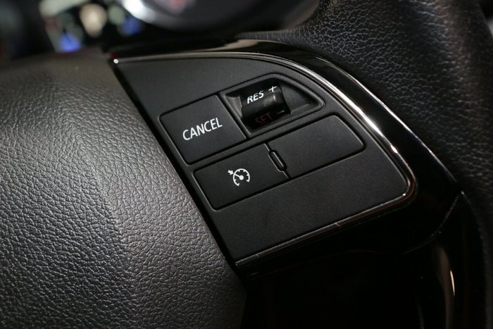 2022 Mitsubishi ASX LS