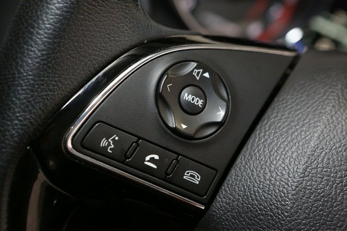 2022 Mitsubishi ASX LS