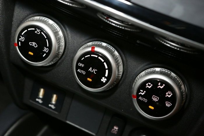 2022 Mitsubishi ASX LS