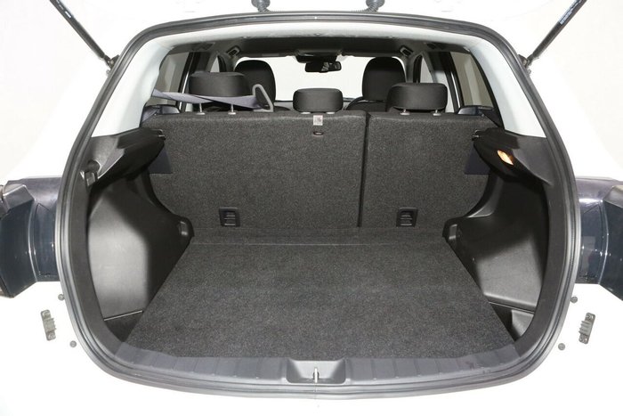 2022 Mitsubishi ASX LS