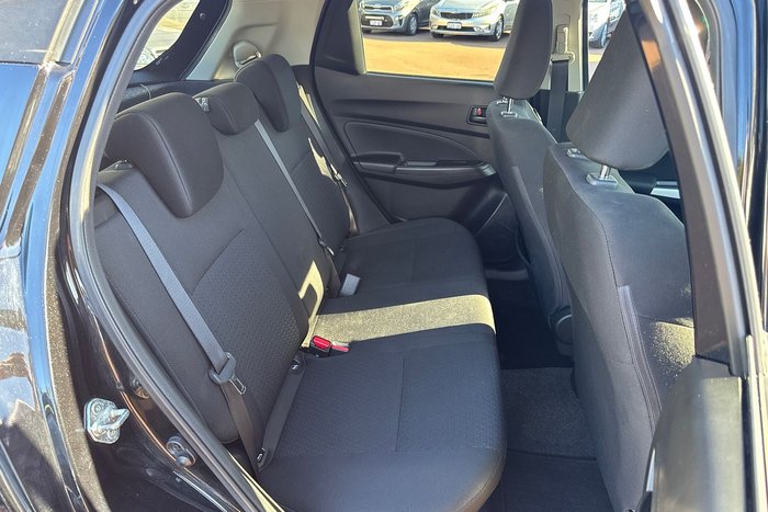 2019 Suzuki Swift GL Navigator