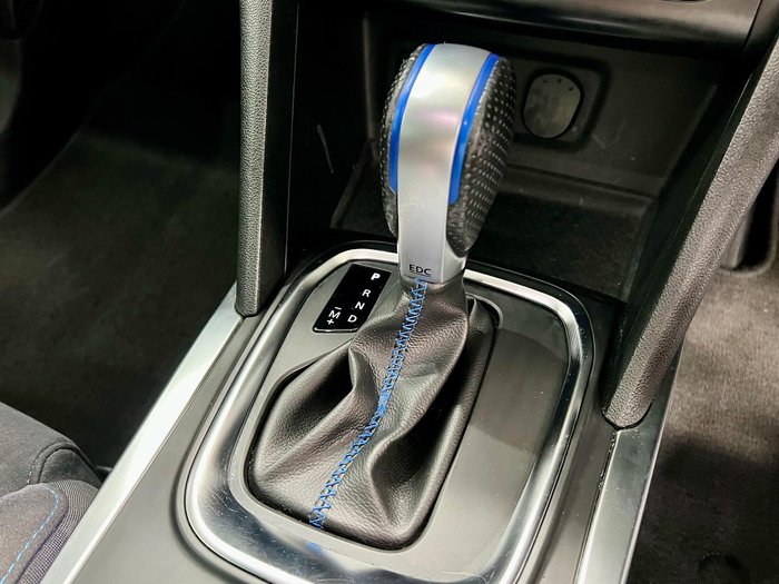 2018 Renault Megane GT-Line KFB Mercury Grey