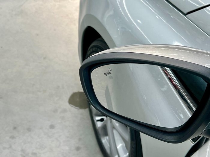 2018 Renault Megane GT-Line KFB Mercury Grey