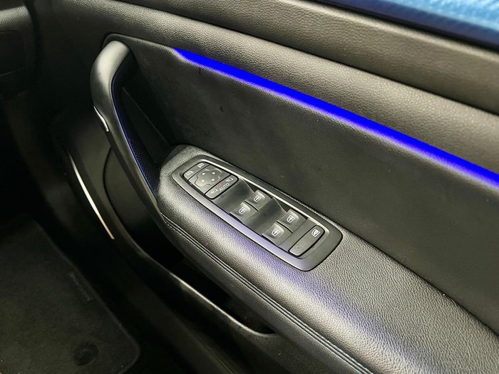 2018 Renault Megane GT-Line KFB Mercury Grey