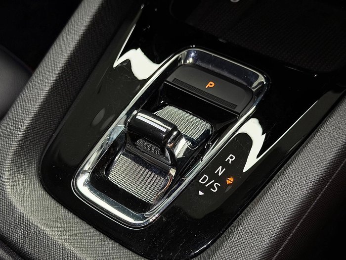 2022 SKODA Octavia RS NX MY23.5 Moon White