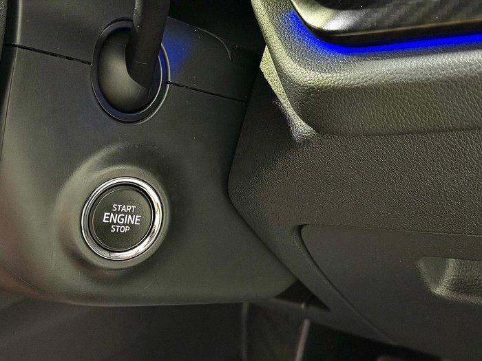 2022 SKODA Octavia RS NX MY23.5 Moon White