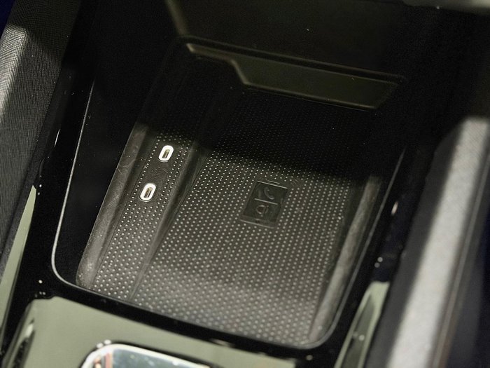 2022 SKODA Octavia RS NX MY23.5 Moon White