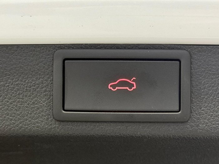 2022 SKODA Octavia RS NX MY23.5 Moon White