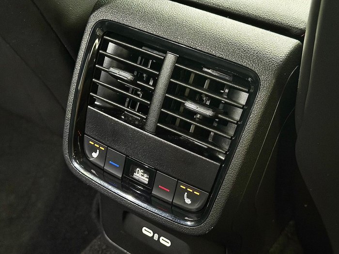 2022 SKODA Octavia RS NX MY23.5 Moon White