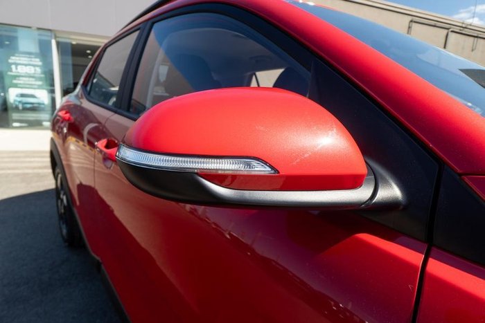 2025 Kia Stonic S