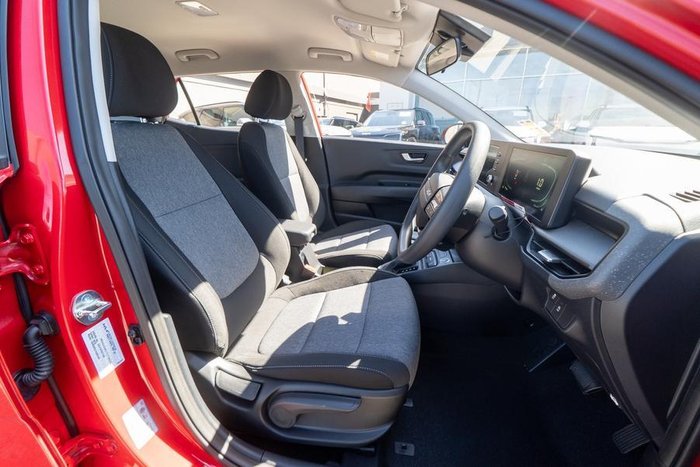 2025 Kia Stonic S