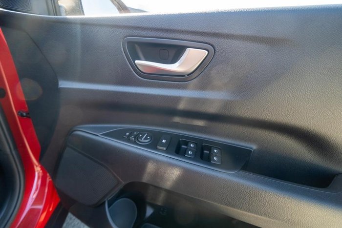 2025 Kia Stonic S