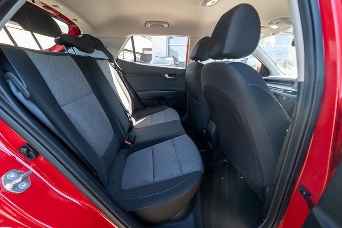 2025 Kia Stonic S