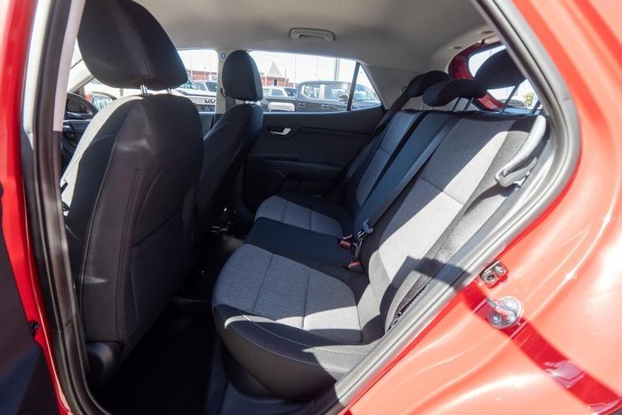 2025 Kia Stonic S