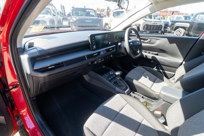 2025 Kia Stonic S