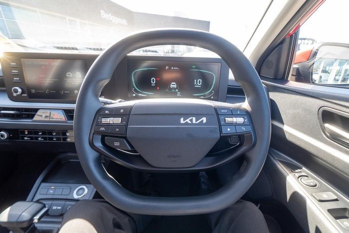 2025 Kia Stonic S