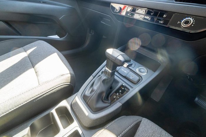2025 Kia Stonic S