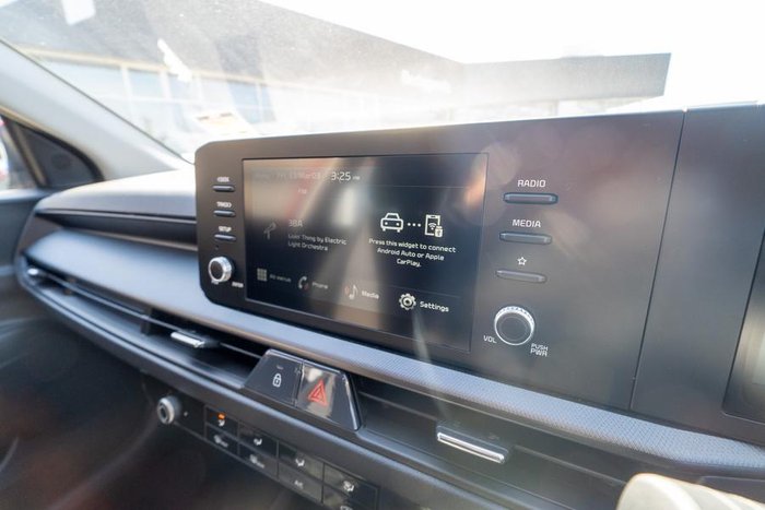 2025 Kia Stonic S