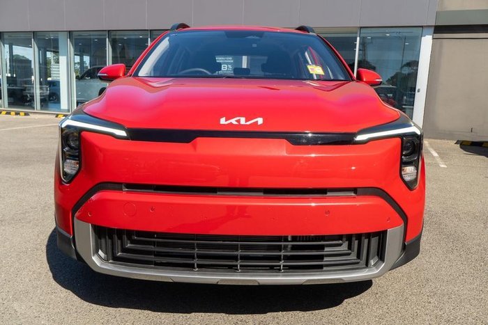2025 Kia Stonic S