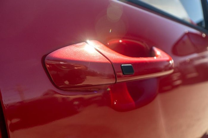 2025 Kia Stonic S