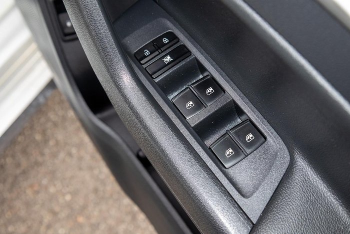 2021 LDV T60 LUXE