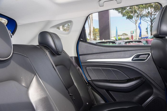2019 MG ZS Essence