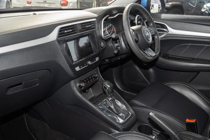 2019 MG ZS Essence