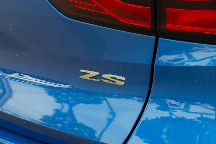 2019 MG ZS Essence