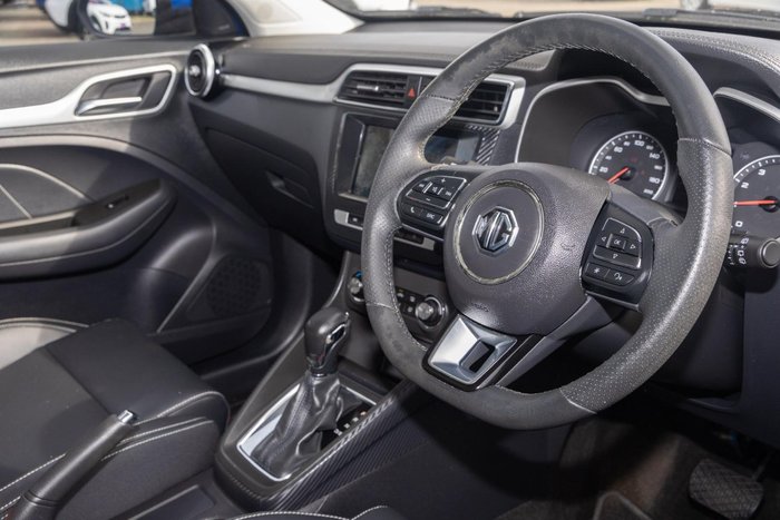 2019 MG ZS Essence