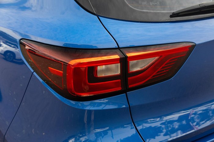 2019 MG ZS Essence