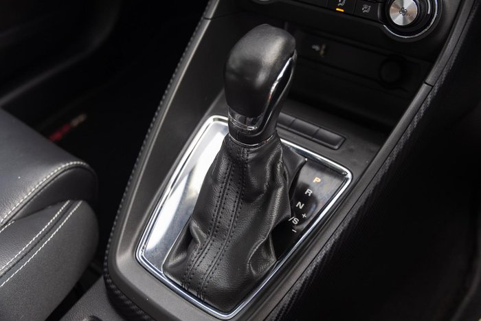 2019 MG ZS Essence