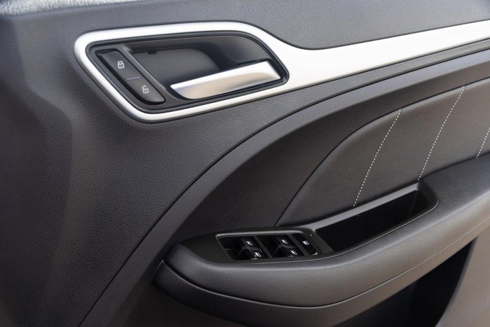 2019 MG ZS Essence
