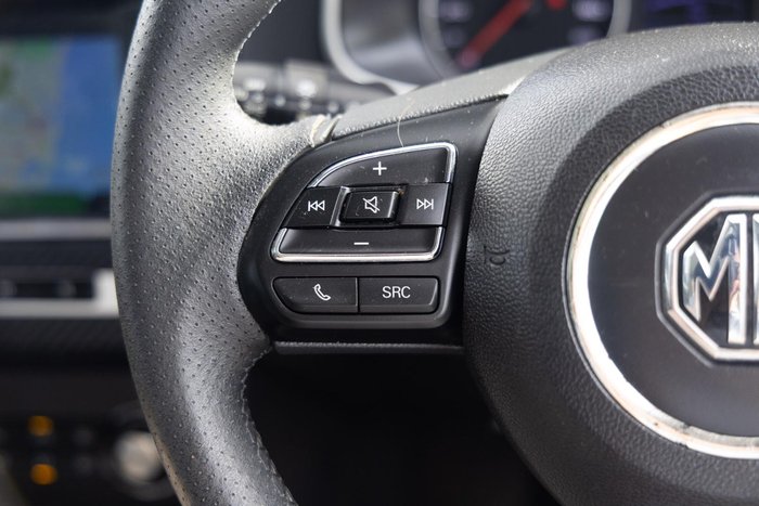 2019 MG ZS Essence