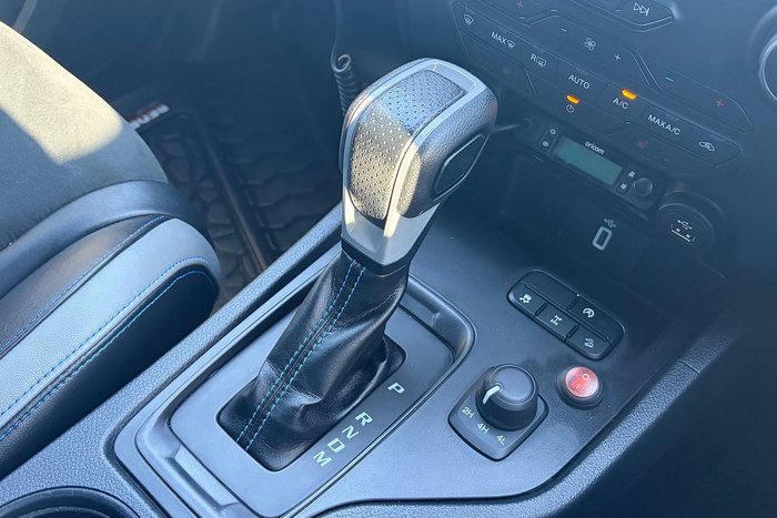 2019 Ford Ranger Raptor