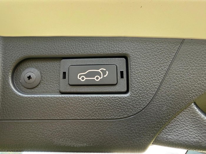 2026 KGM Rexton Advance